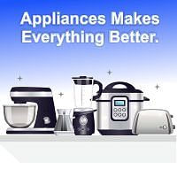 Home appliances