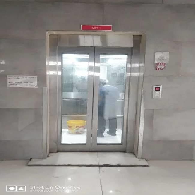 Passenger Lift Repairs Maintenance Services