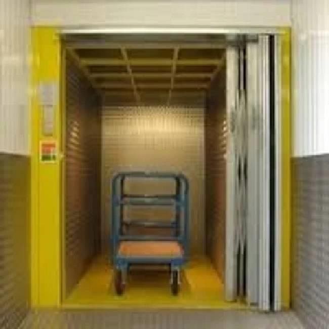 Otis Goods Lifts