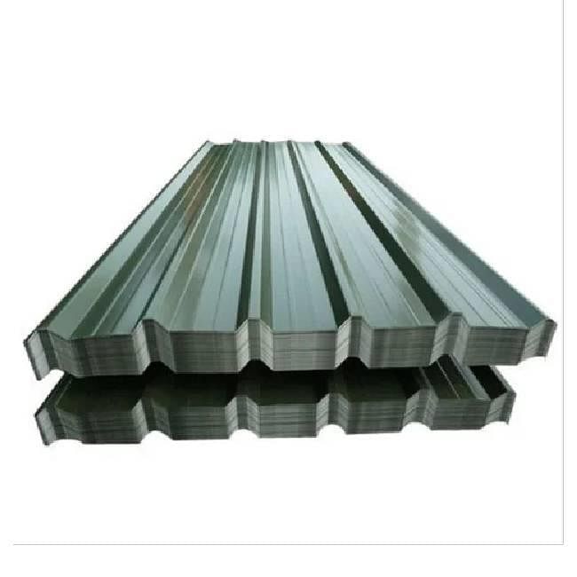 Jindal Roofing Sheet