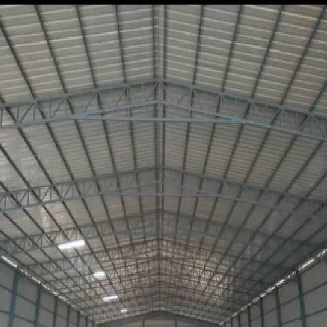 Profile Roofing Sheet