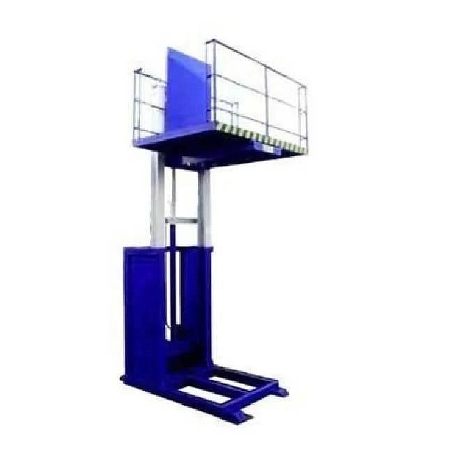 20 Feet Hydraulic Goods Lift