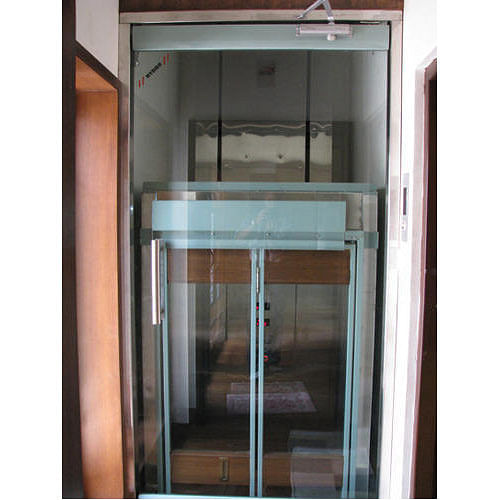 Dumbwaiter Elevator