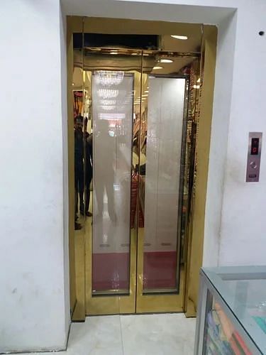 Residential Elevator